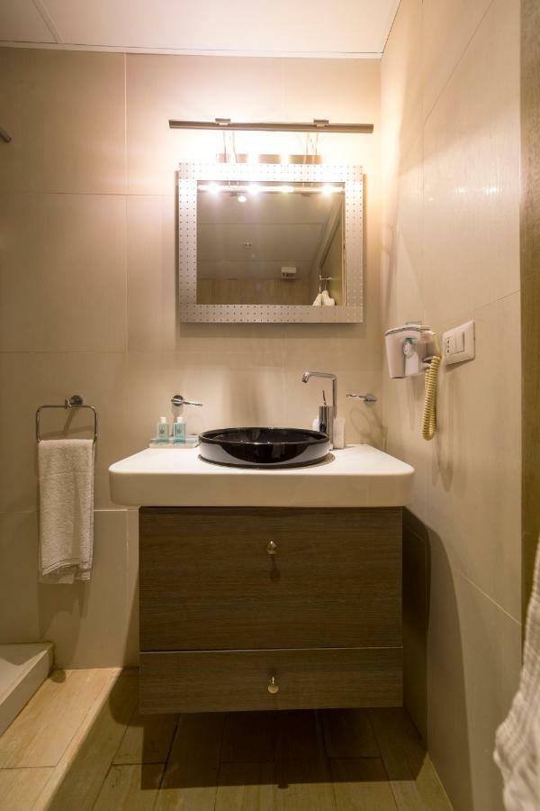 Urban Faqra Hotel Mzaar Kfardebian Kültér fotó